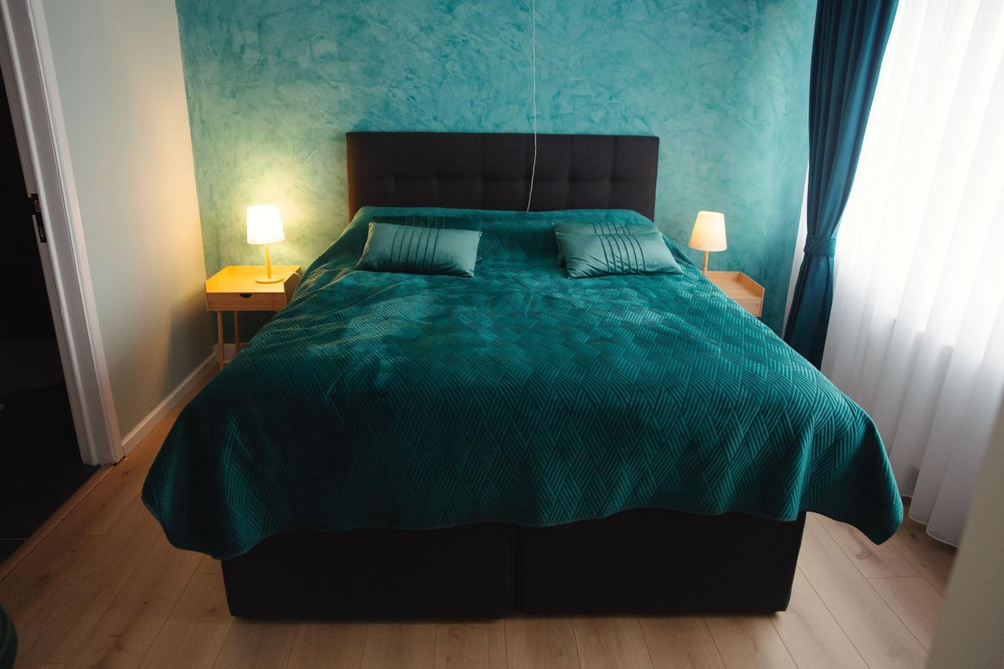Md Luxury * Bruges