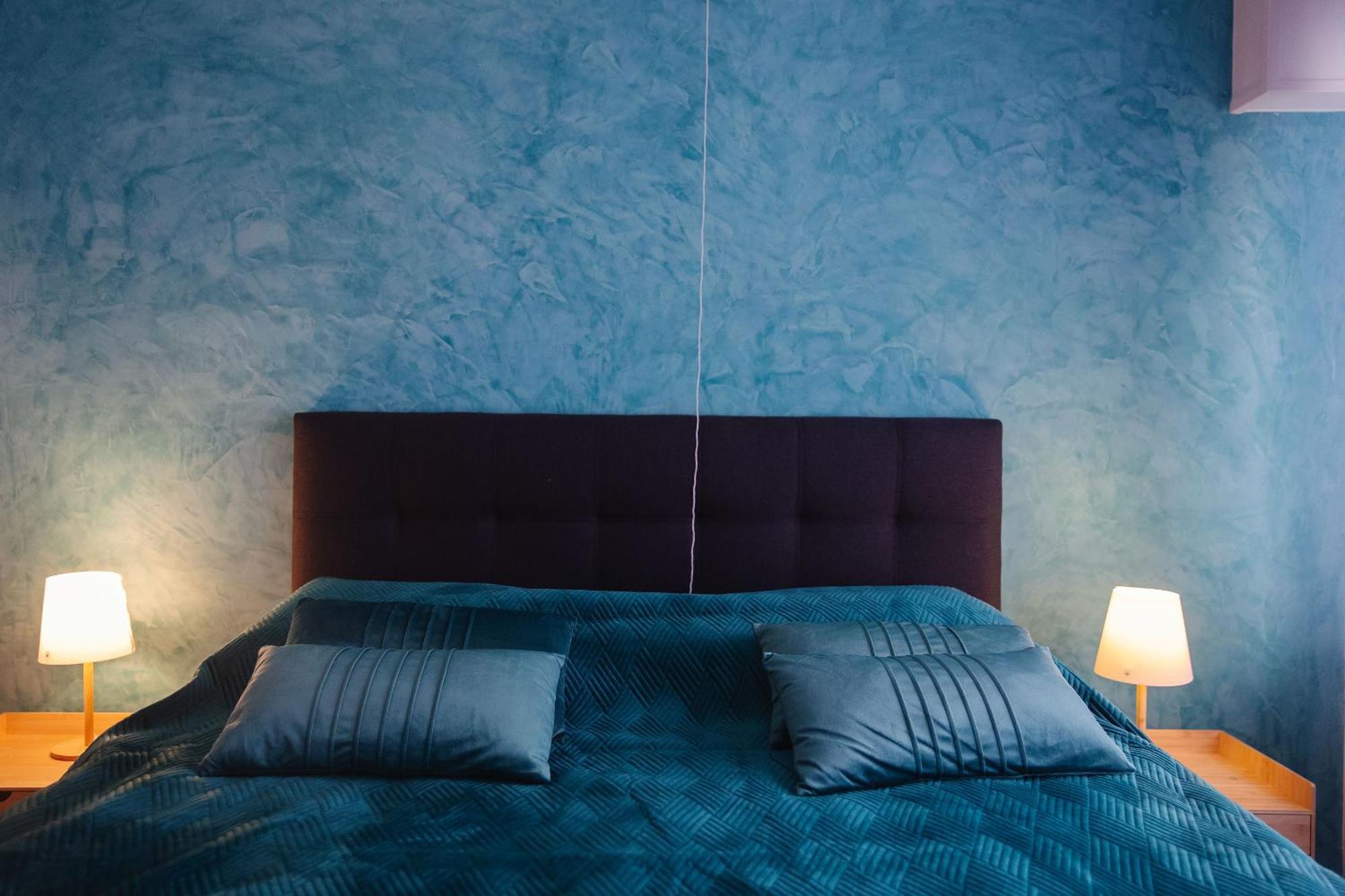 Md Luxury Couette-café Bruges