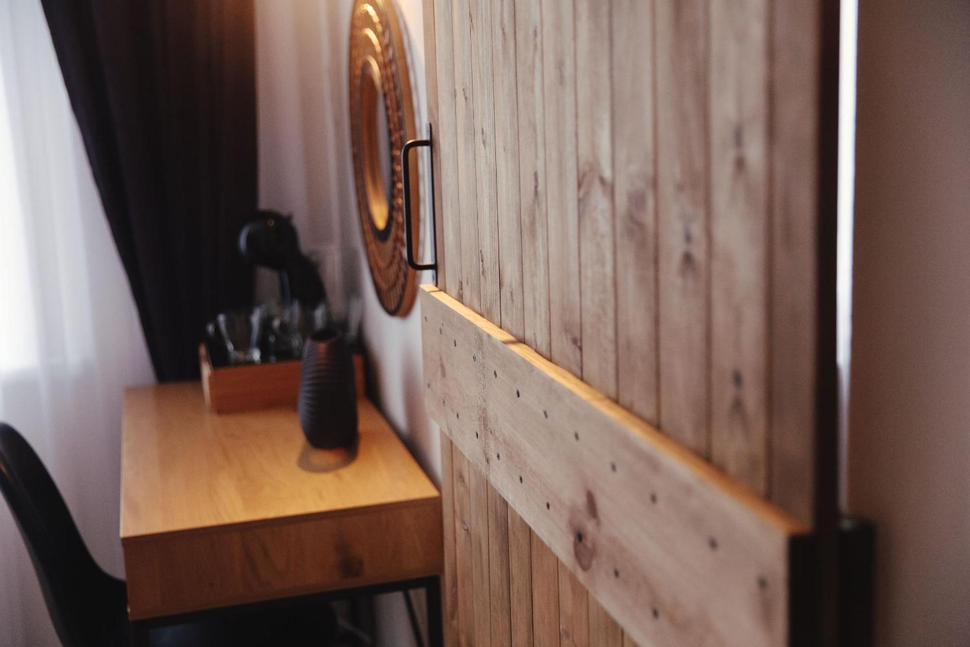 Couette-café Md Luxury *
