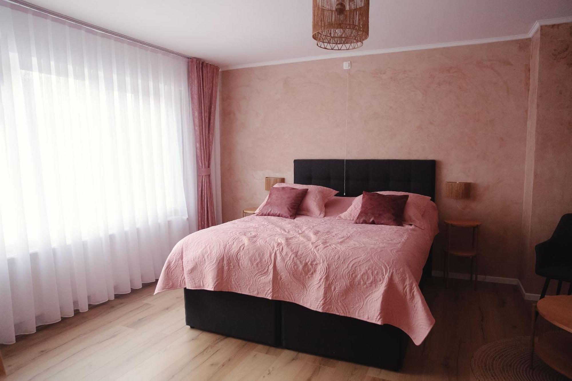 Md Luxury Couette-café Bruges